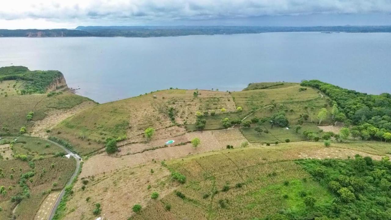 Готель Melody Surf - Ekas Lombok Екстер'єр фото
