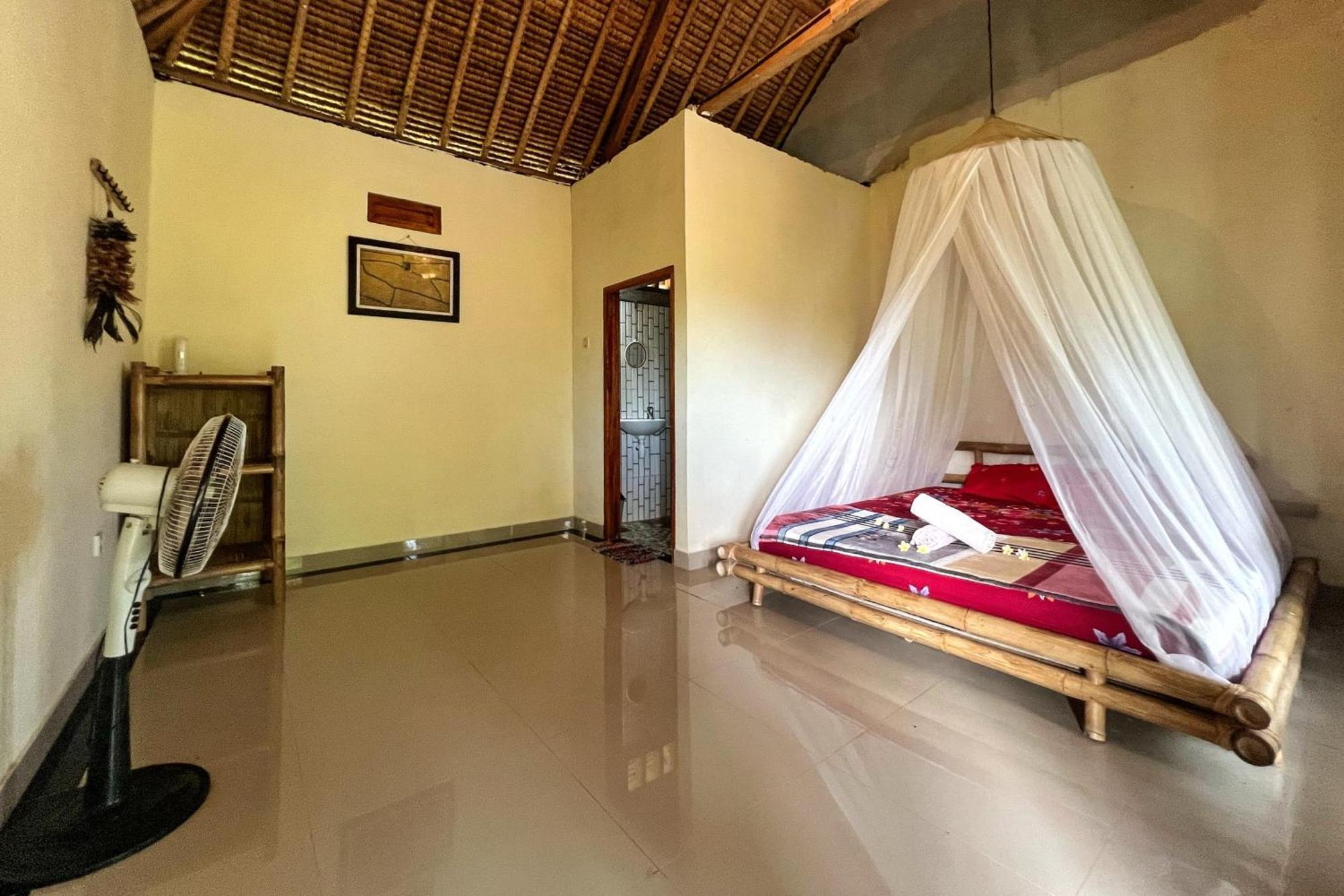 Готель Melody Surf - Ekas Lombok Екстер'єр фото